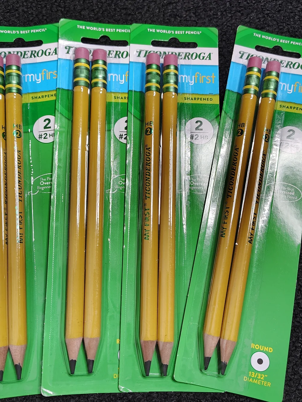Ticonderoga